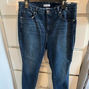 Good American skinny jeans